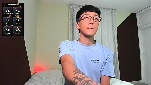 tom_Howard webcam