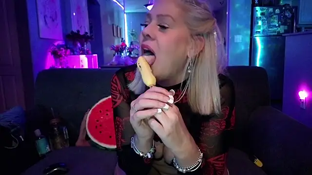 Lexi_Shocker webcam