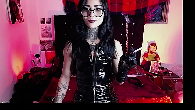 Ardat_Lili69 webcam