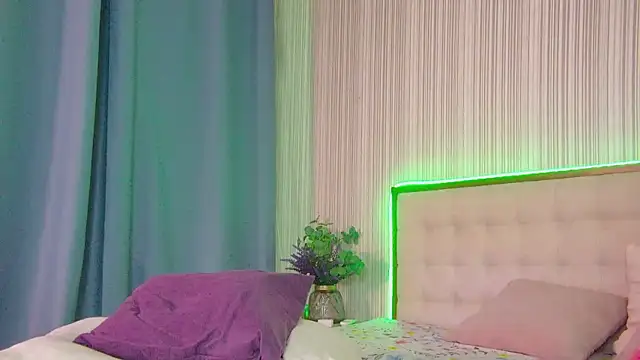 RubyValen webcam