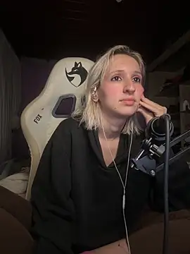 thebunnydark webcam
