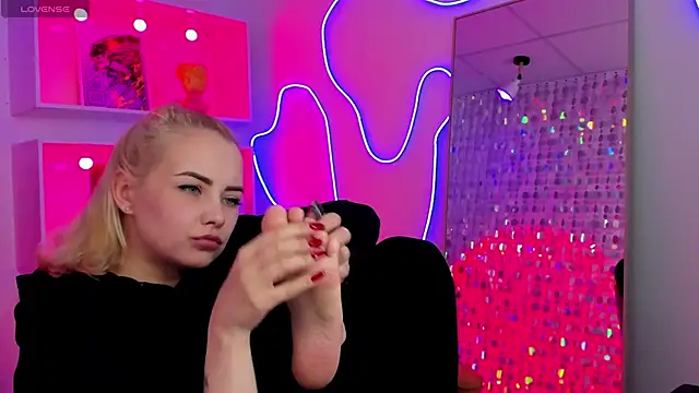StephanieSweety webcam