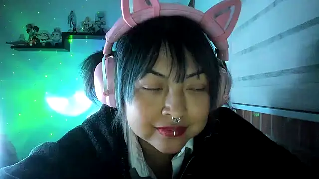 Shaddycute_ webcam