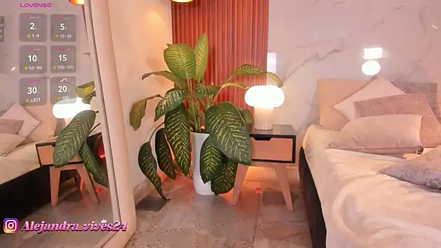 Alejandra_Vives webcam