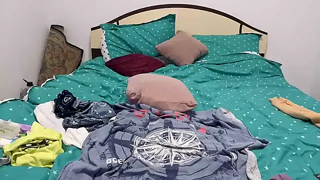 sexyevalove webcam