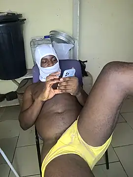 BlackCoffe2 webcam