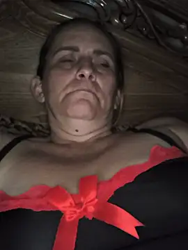 SeductionSilera webcam