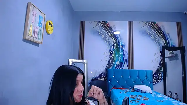 venuxwilliam