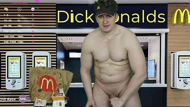 hornystripman97 avatar
