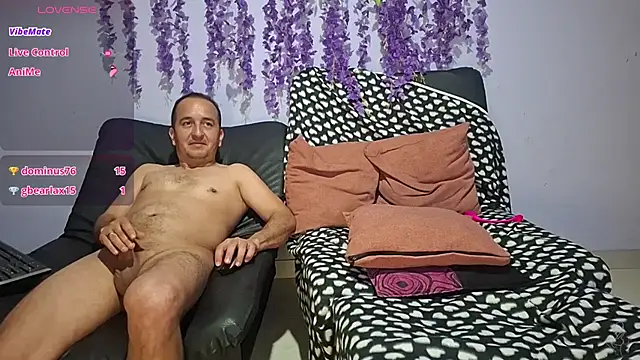 GreisyAndHazzan webcam