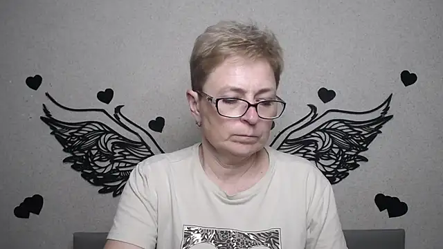 EmiliaGree webcam