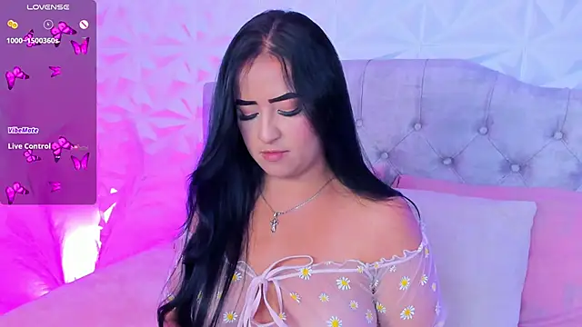 Miss_Ivy4 webcam