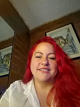 Scarlett45_ webcam