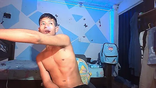 dareck_18 webcam