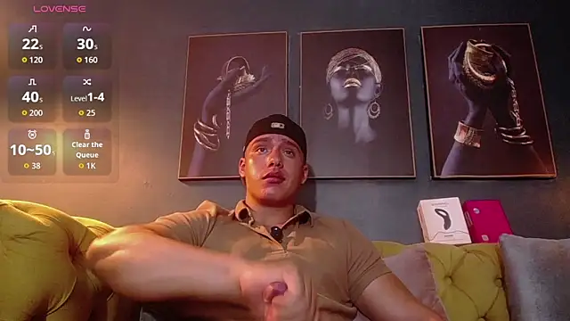 deivid_parker webcam