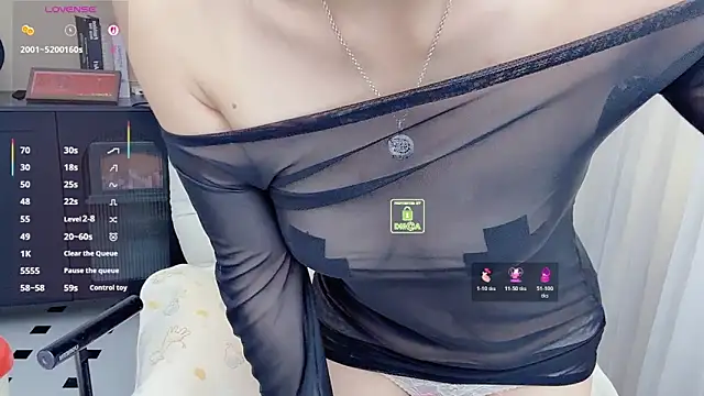 CeeKie webcam
