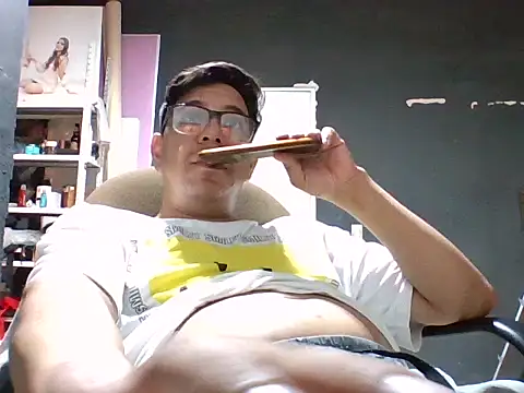 Yankoloco92 webcam