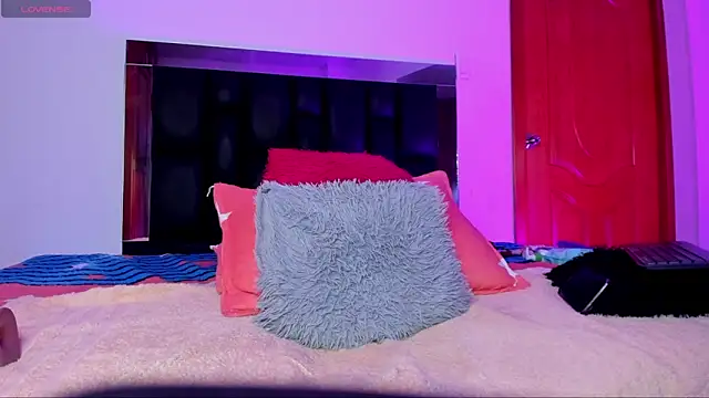 ThiagoSexy005 webcam