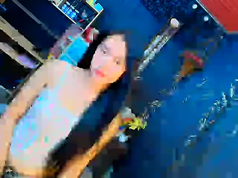 JillianWard17 webcam