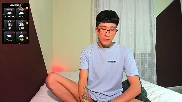 tom_Howard webcam