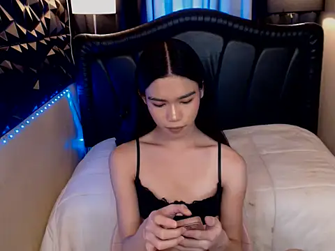Christine_pretty webcam