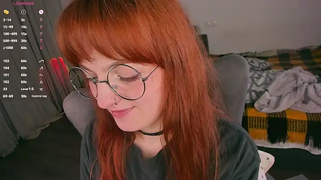 Alice_CutePerv webcam