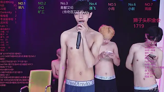 AAA-winner