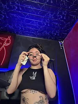 Sophie_LS webcam