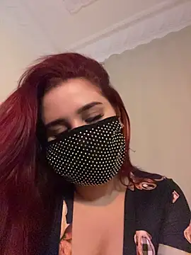 GLAMOURk webcam