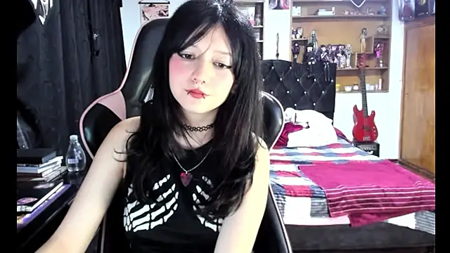 Maki_Zein_ webcam