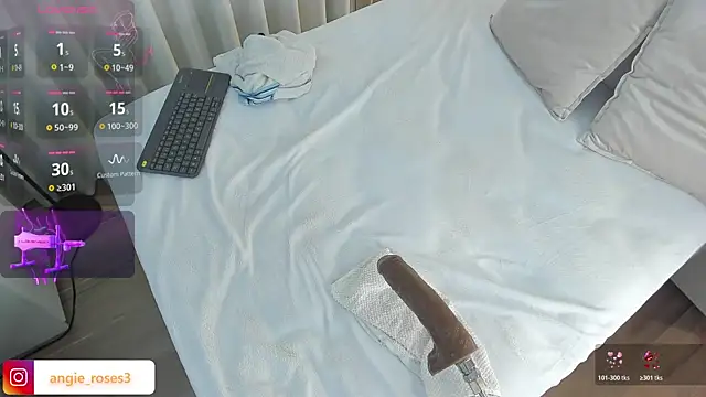 angiee_roses webcam