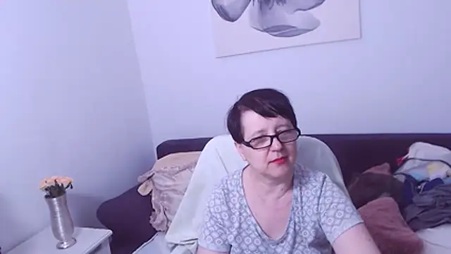ChristaRose webcam