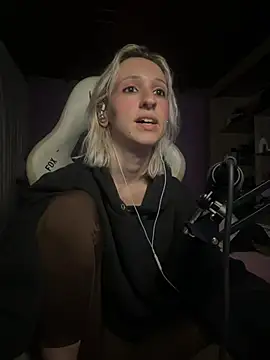 thebunnydark webcam