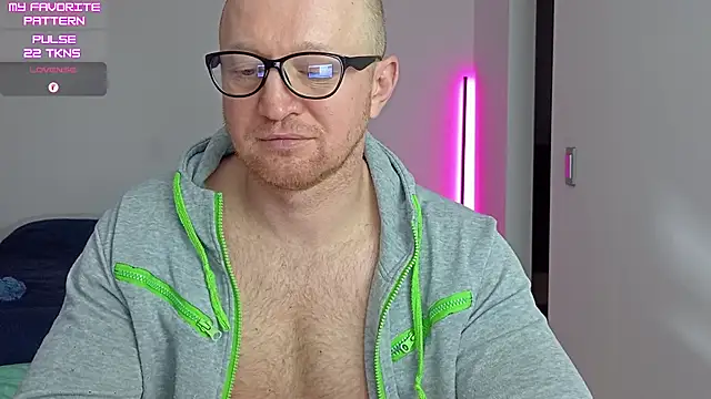 kevintyler69 webcam
