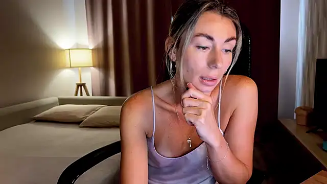 DannaEvan webcam