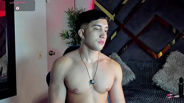 jeicob_stone webcam