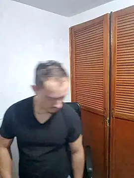 TouchDaddy4 webcam