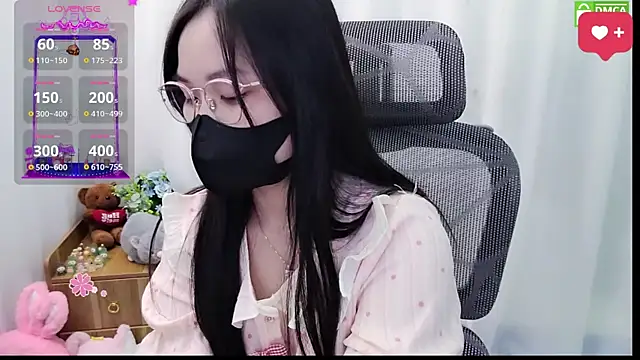 Dully_ana webcam