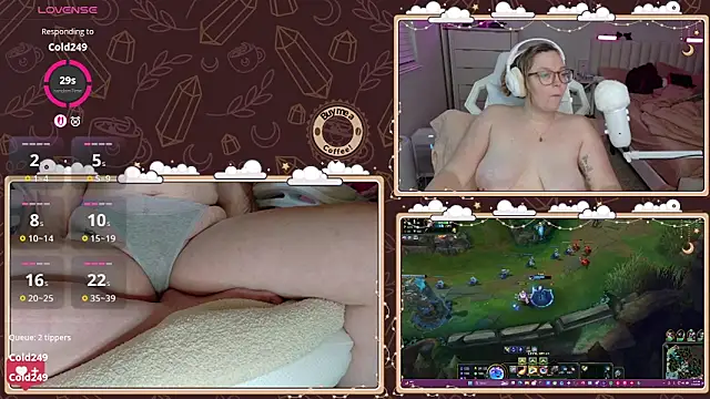 MissIthu webcam