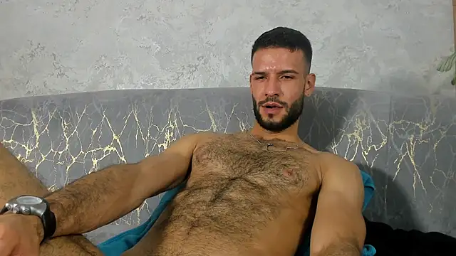 Jacob_Benelli live cam