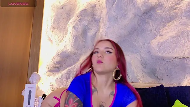 bella_mush webcam