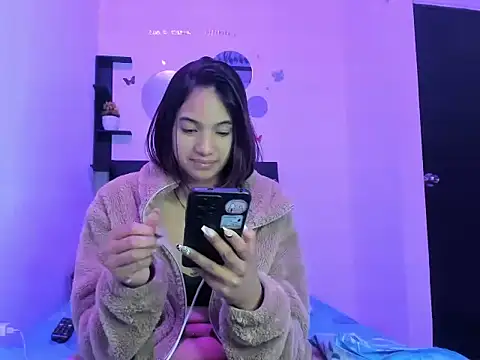 sapphire_brown20 webcam