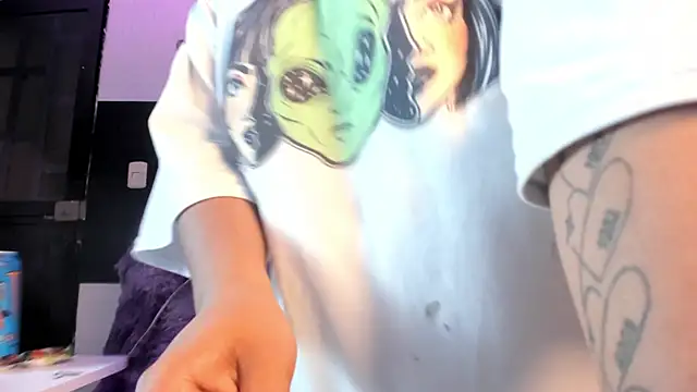 SofiiaCutee webcam