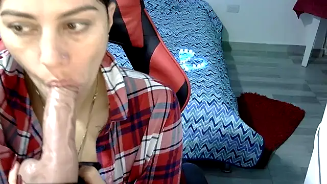 Bandida553 webcam