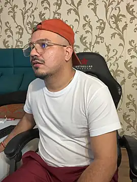 Dante_Goldt webcam