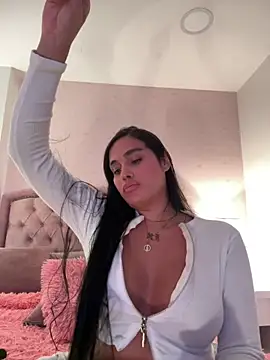 Wetaette - Trans webcam sex chat