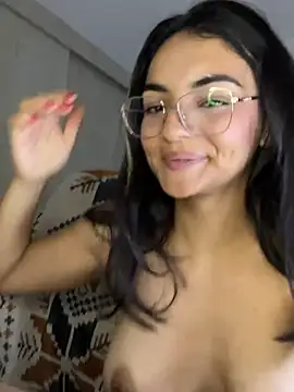 Cat2525 Live Webcam on Stripchat