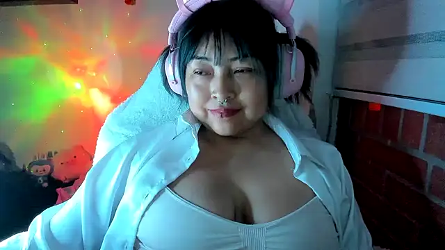 Shaddycute_ webcam
