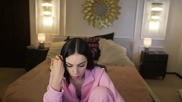 Mila_Rose054 webcam
