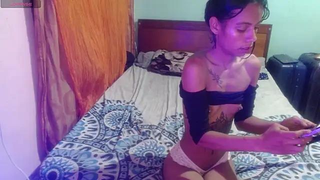 Sasha_raven webcam